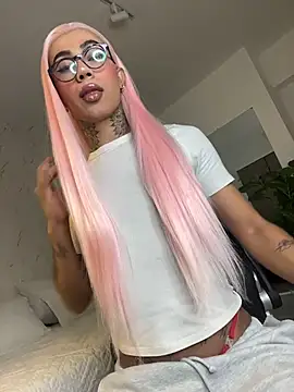 Miss sagitario online show from March 6, 12:12 pm