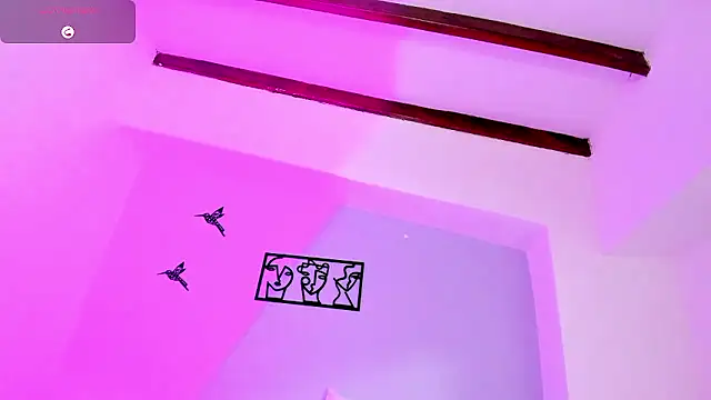 Laura Torres18 online show from January 8, 9:06 pm