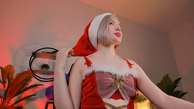 ReiYosimoto online show from December 24, 5:55 pm