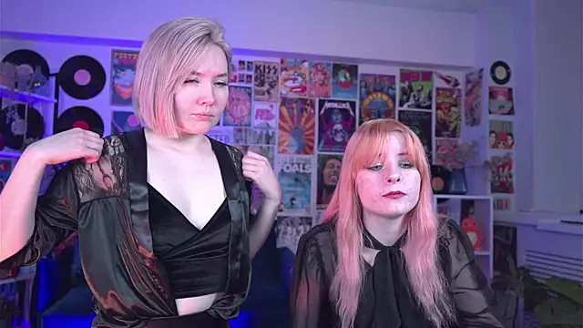 ReiYosimoto online show from March 6, 12:19 pm