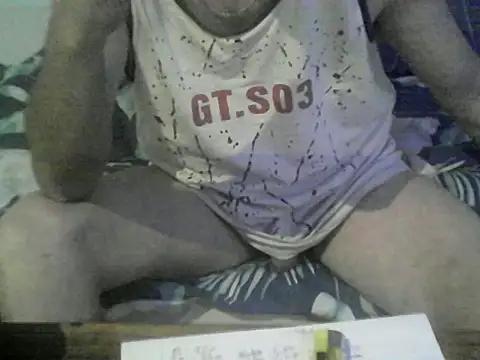 czarek888 online show from April 13, 3:56 am