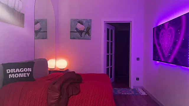 Aliceimhorny online show from February 14, 5:46 pm