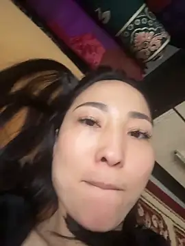 1reisatumi  online show from March 22, 11:46 am