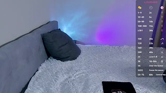 Lexitey online show from March 20, 4:18 am