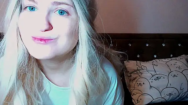 Sara4uu online show from November 9, 10:52 pm