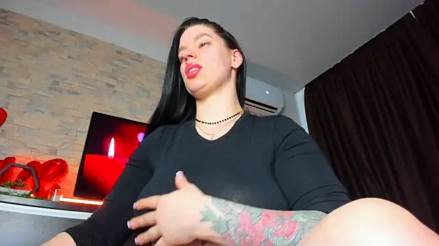 Laya Moon online show from February 6, 10:04 am