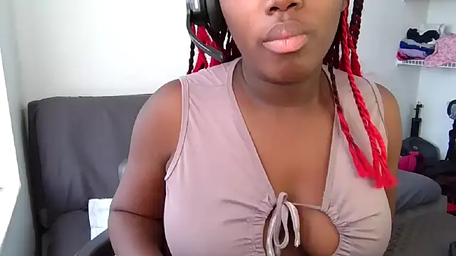 Ashaichious online show from January 27, 9:11 pm