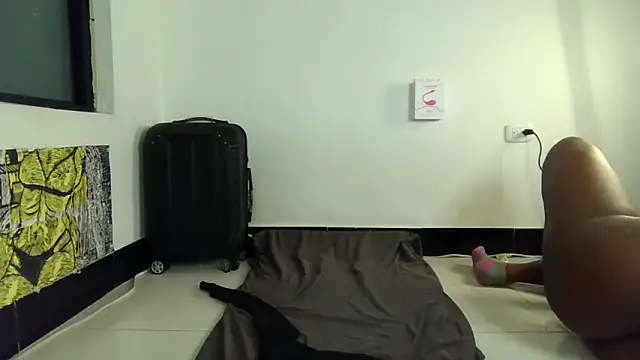 Ashaichious online show from November 9, 11:03 pm