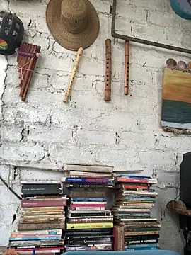 Snapshot of kvr27 chatting on November 6, 6:20 pm kvr27 online show from November 6, 6:20 pm