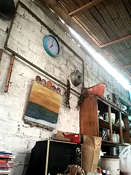 Snapshot of kvr27 chatting on November 9, 11:52 am kvr27 online show from November 9, 11:52 am