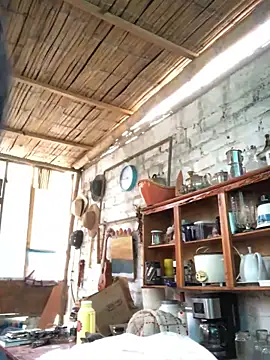 Snapshot of kvr27 chatting on November 28, 11:35 am kvr27 online show from November 28, 11:35 am