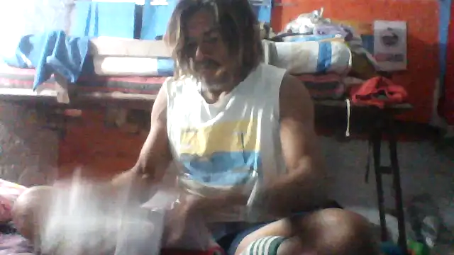 kvr27 online show from June 4, 11:44 pm