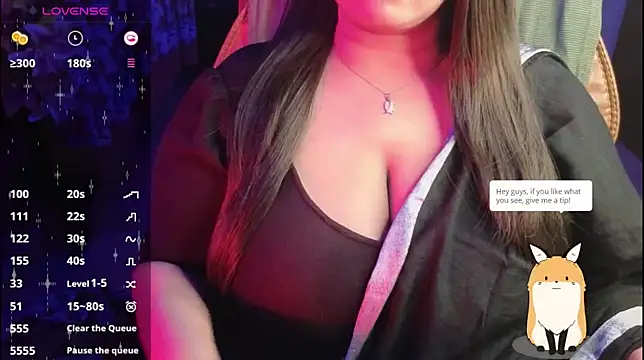 Juicy Bengali Girl online show from March 14, 7:30 pm