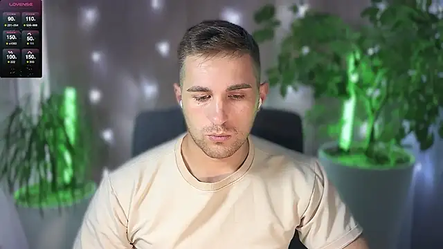 Sweeet  boy online show from March 18, 12:47 pm