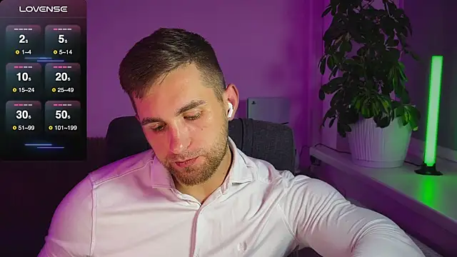 Sweeet  boy online show from October 13, 9:37 pm