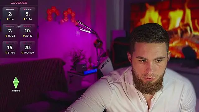 Sweeet  boy online show from March 9, 2:21 pm