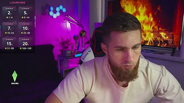 Sweeet  boy online show from April 20, 10:18 am