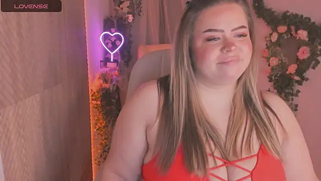 Sheila queen  online show from December 2, 3:58 pm