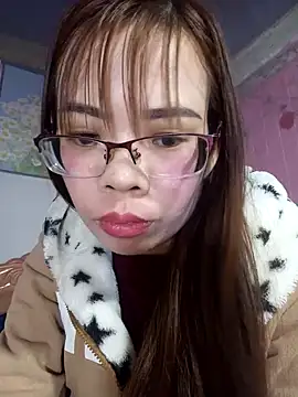 Snapshot of __Mai-love19__ chatting on January 27, 6:30 am Mai-love19 online show from January 27, 6:30 am