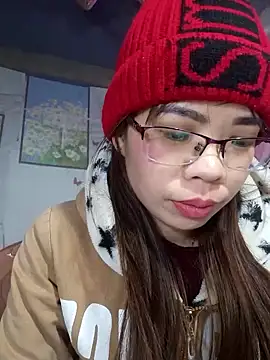 Snapshot of __Mai-love19__ chatting on January 27, 1:41 pm Mai-love19 online show from January 27, 1:41 pm
