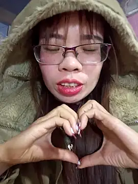 Snapshot of __Mai-love19__ chatting on January 29, 5:40 am Mai-love19 online show from January 29, 5:40 am