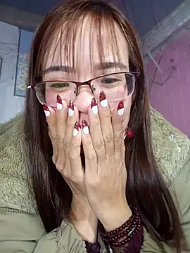 Snapshot of __Mai-love19__ chatting on January 29, 2:53 pm Mai-love19 online show from January 29, 2:53 pm