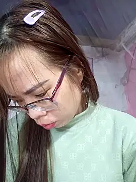 Snapshot of __Mai-love19__ chatting on February 7, 3:23 am Mai-love19 online show from February 7, 3:23 am