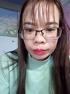 Snapshot of __Mai-love19__ chatting on February 7, 6:35 am Mai-love19 online show from February 7, 6:35 am