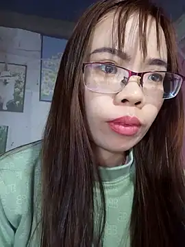 Snapshot of __Mai-love19__ chatting on February 11, 6:19 am Mai-love19 online show from February 11, 6:19 am