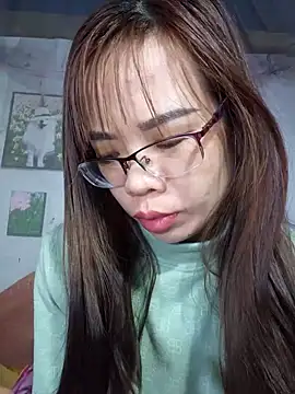Snapshot of __Mai-love19__ chatting on February 11, 2:02 pm Mai-love19 online show from February 11, 2:02 pm