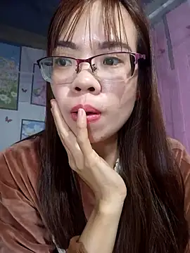Snapshot of __Mai-love19__ chatting on February 21, 8:07 am Mai-love19 online show from February 21, 8:07 am