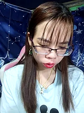Snapshot of __Mai-love19__ chatting on March 2, 1:36 am Mai-love19 online show from March 2, 1:36 am