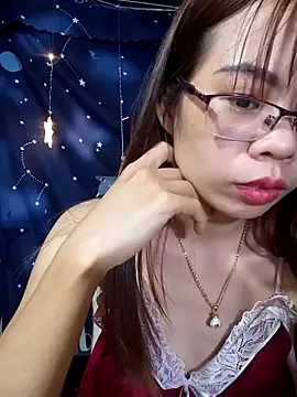 Snapshot of __Mai-love19__ chatting on March 13, 3:00 am Mai-love19 online show from March 13, 3:00 am