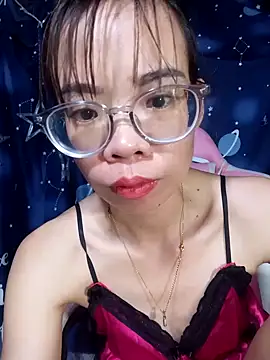 Snapshot of __Mai-love19__ chatting on October 9, 7:06 am Mai-love19 online show from October 9, 7:06 am