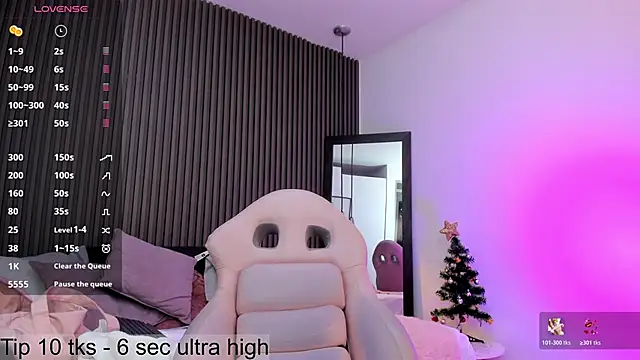 pervert lizza online show from December 16, 11:59 am