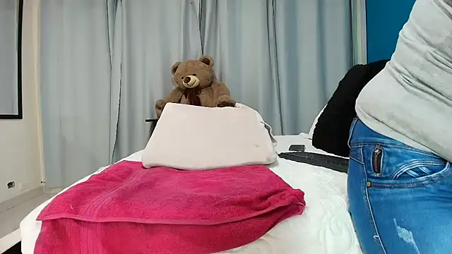 natalia23 online show from October 22, 9:58 pm