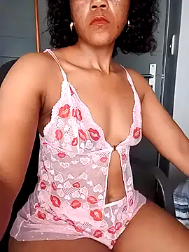 Snapshot of BabySweetDee chatting on January 26, 8:36 am BabySweetDee online show from January 26, 8:36 am