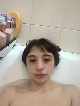 xgabyenlalunax online show from February 13, 6:48 pm
