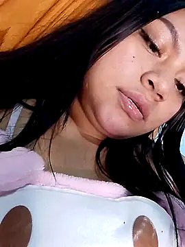 Candy chloee online show from October 7, 1:36 am