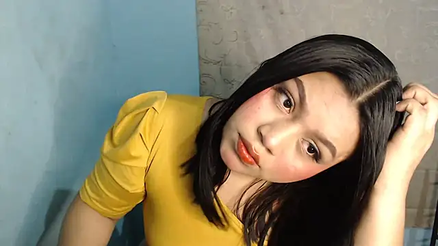 Candy chloee online show from October 11, 7:40 am