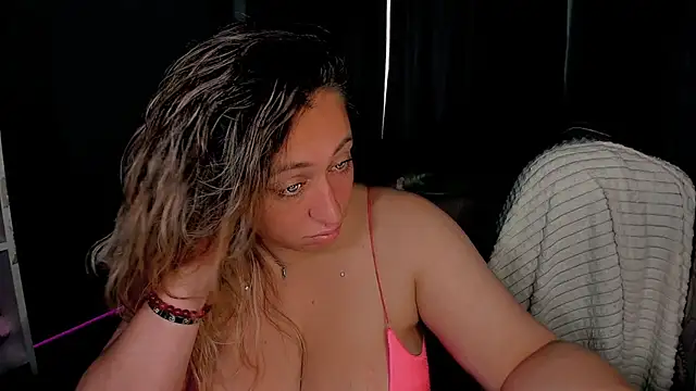 CumOnMy Tits online show from September 21, 12:56 am