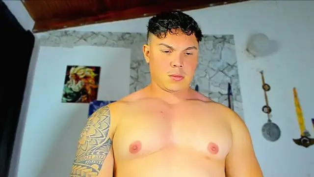 Snapshot of Drakexion21 chatting on November 6, 12:11 am Drakexion21 online show from November 6, 12:11 am