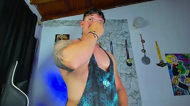 Snapshot of Drakexion21 chatting on December 14, 2:39 am Drakexion21 online show from December 14, 2:39 am