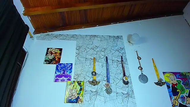 Drakexion21 online show from February 3, 2:53 am