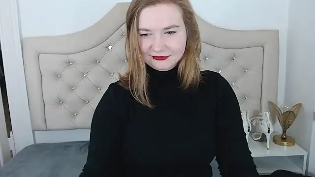 Snapshot of LaraDream chatting on January 20, 7:14 pm LaraDream online show from January 20, 7:14 pm