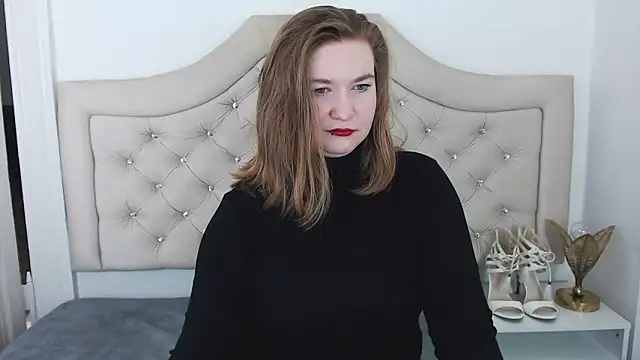 Snapshot of LaraDream chatting on January 27, 10:06 pm LaraDream online show from January 27, 10:06 pm