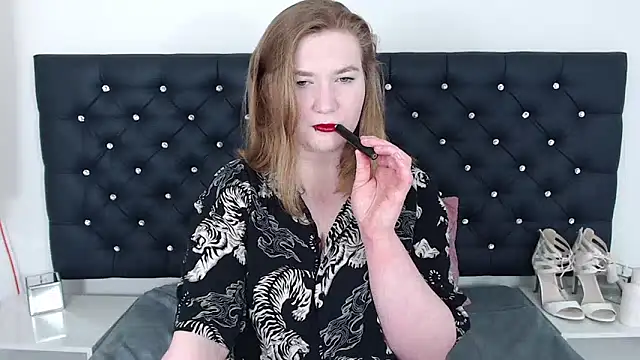 Snapshot of LaraDream chatting on February 27, 9:58 pm LaraDream online show from February 27, 9:58 pm