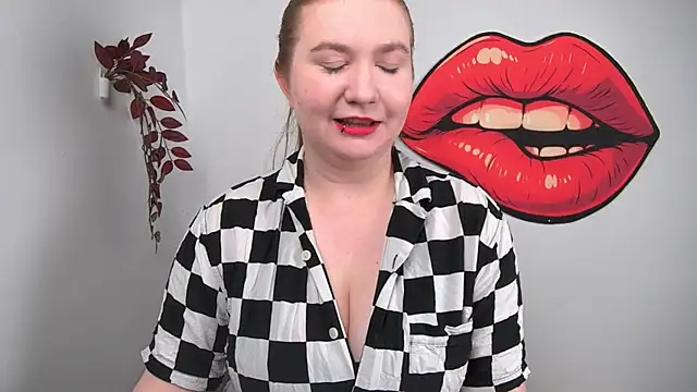 LaraDream online show from April 23, 12:29 pm