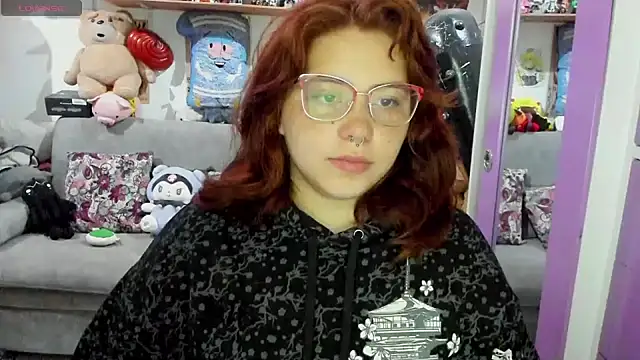 Snapshot of soficammy chatting on January 25, 4:56 am soficammy online show from January 25, 4:56 am