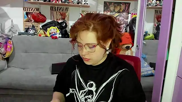 Snapshot of soficammy chatting on March 5, 4:56 am soficammy online show from March 5, 4:56 am